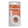 Rubawrap Αδιάβροχη Αυτοσυγχωνευόμενη Ταινία 25mm x 5m Λευκή