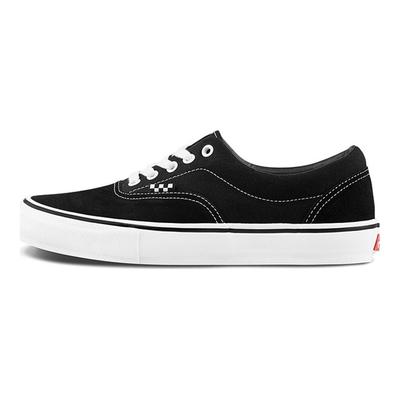 Zapatillas Unisex Skate Era Negro Blanco VN0A5FC9Y28