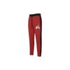 Air Jordan Jumpman Classics Tricot Warmup Pants 'Red' Men's CK6747-687
