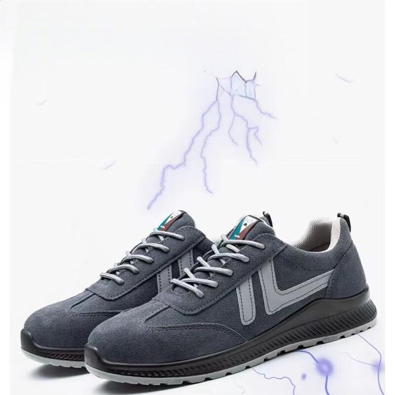 

Union Messenger Men s Welding Safety Shoes 41