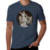 Laocon And His Sons Tshirt Antiwrinkle Short Sleeve Tshirt