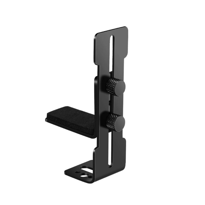 

GPU Support Bracket Graphics Card Support GPU Bracket Brace Video Card Sags Holder Bracket GPU Stand Adjustable Bracket чёрный