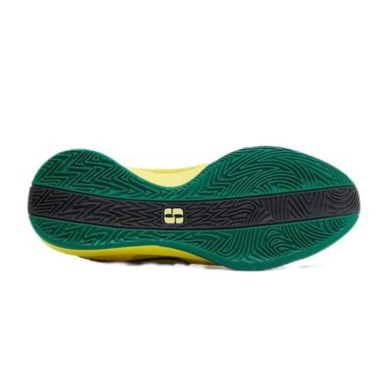 Nike Sabrina 1 EP Ionescu Oregon Ducks Women Unisex Basketball Shoes FQ3389-300