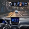 360° Rotation Baby Car Mirror Wide Angle Mirror for Baby in Car  Infant Baby Safety