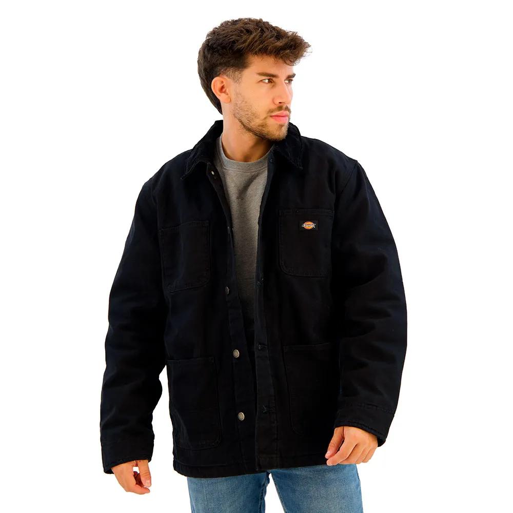 

Dickies Куртка Chore Lined Canvas S