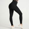 Women's Casual Seamless Hip Lifting Fitness Pants With Tight Fit And High Waist, Seach Hip Yoga Pants