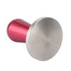 Coffee Tamper 58mm Stainless Steel Evenly Coffee Ground Press Tool for Coffee Making
