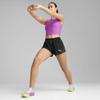 Puma Women S Race Day Ultraweave 3 Inch Split ShortS