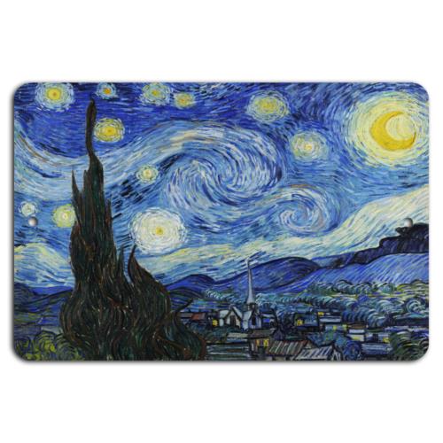 

Starry Night Sky A Swirling Masterpiece in MetalAluminumtin sign 20x30cm（7.8x11.8inch）