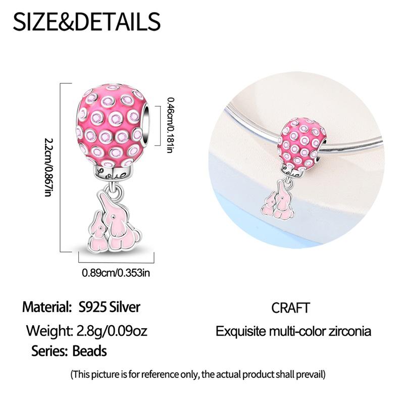 Kupferanhänger „Liebesgeständnis“ mit Paarumarmungen und Küssen, passend für originale Charm-Armbänder, DIY-Schmuckgeschenk für Frauen