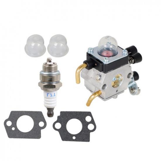 

Carburetor For Zama String Trimmer C1Q-S169B 41371200608 FS55 4140 120 0619