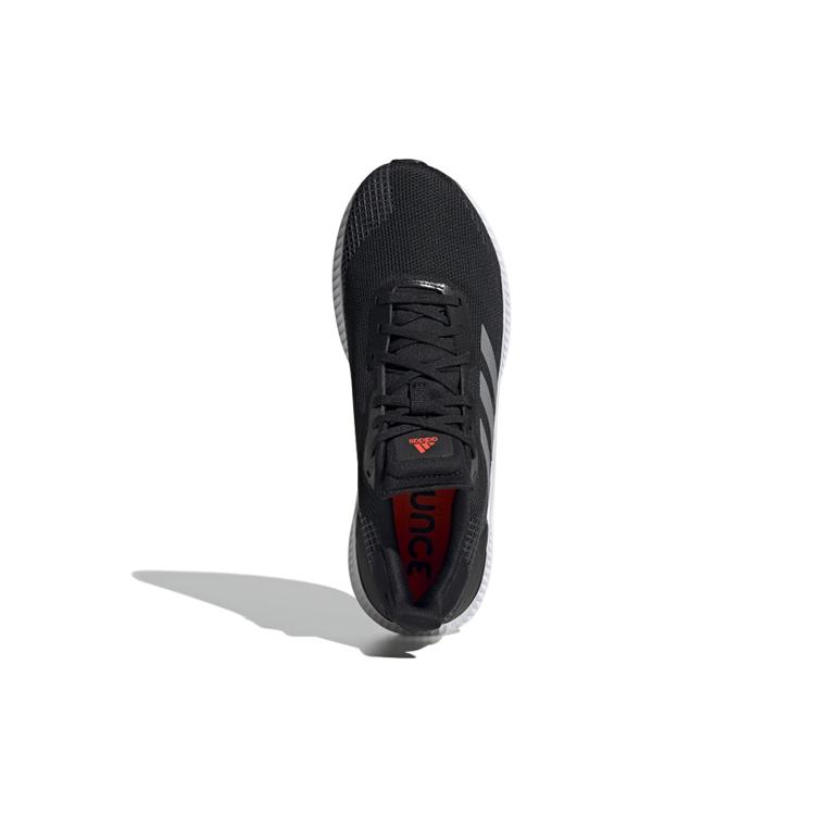 Adidas Solar Blaze Black/Grey/White EE4227