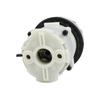 DF457D Assembly 125483-4 Gearbox Compatible Models Easy Installation Exact Fit High Performance Replacement Part