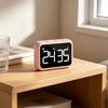 Kitchen Timer with Magnetic Easy Operation Timer Digital Large LED Display Clear Timing Counter for Cooking Baking Fitness