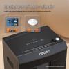 Deli 9919 7-Level High Security Commercial Paper Shredder CN plug (adapter included)