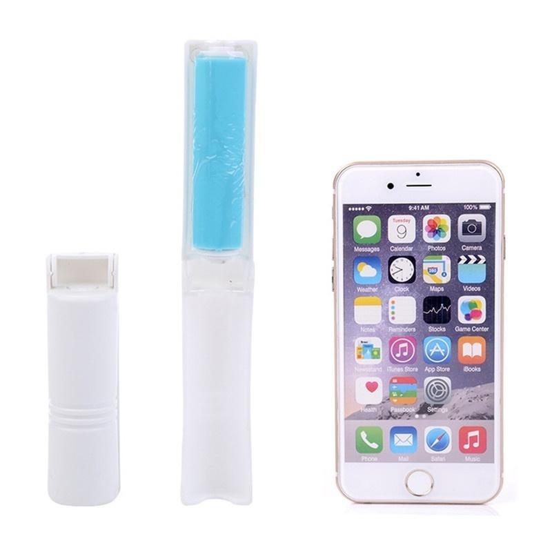 New Portable Stick Wool Implement Clothes Clean Roller Brush Unhairing In Addition To The Brush Sticky D