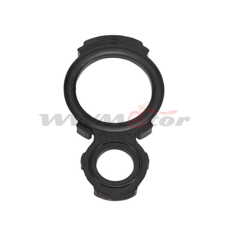 Guarnizione Coperchio Valvole Cilindro Per Kawasaki ZR750 Z750 2007-2012 ZR800 Z800 2013-2016 ZR1000 Z1000 2007-2009 11061-0425