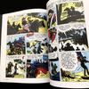 [USED] Alex Toth "ZORRO - Dell Comics Complete Collection" Hermes