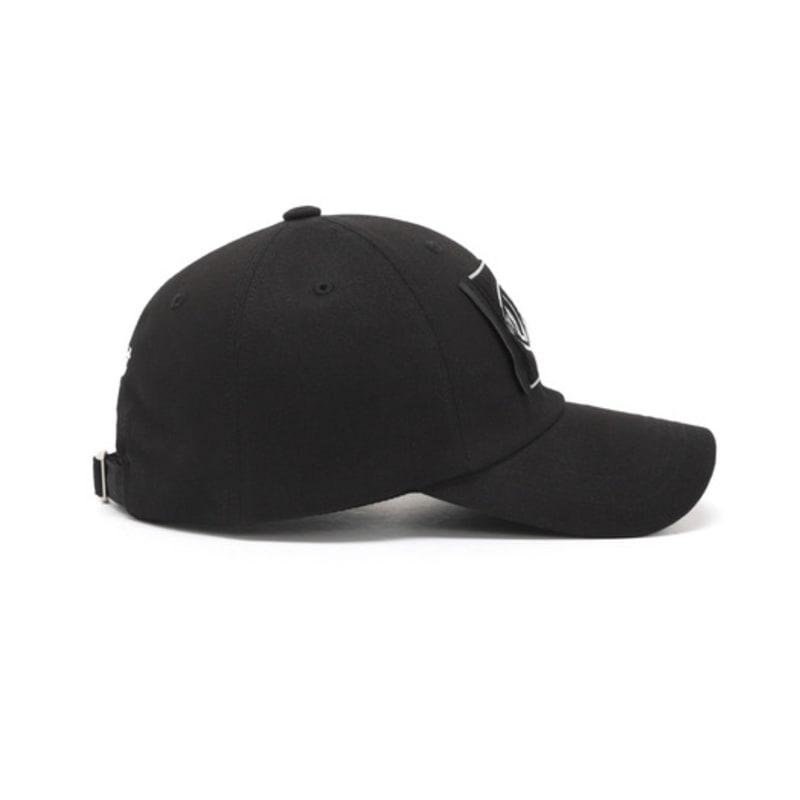 ILLEDIT BIG LOGO LABEL BALL CAP