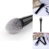 Versatile Soft Powder Big Blush Flame Brush For Flawless Foundation Application