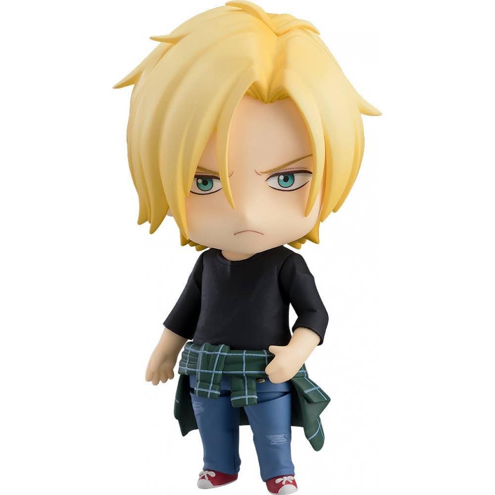 

Banana Fish Nendoroid Ash Lynx Rerelease