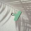 Phone Lanyard Tpu Clip Patch Charm Bracelet Pad For Phone Case