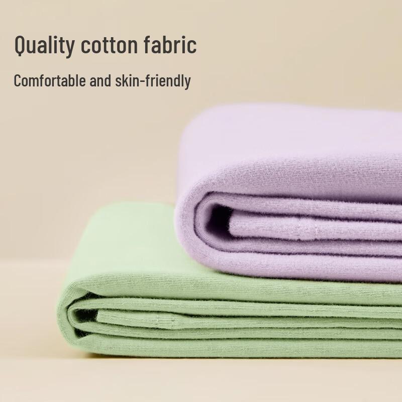 LANGSHA Girls' Thermal Underwear Set for Teens