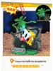 SpongeBob SquarePants Adventure Figures: Patrick, Squidward, Mr. Krabs Blind Box Ornaments