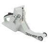 Gas Fuel Tank Back Rear Handle High Hardness Anti Corrosion Chainsaw Back Handle for STIHL MS381