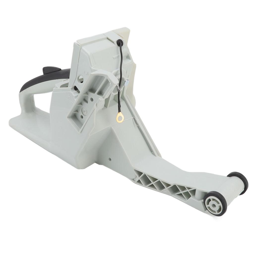 Gas Fuel Tank Back Rear Handle High Hardness Anti Corrosion Chainsaw Back Handle for STIHL MS381