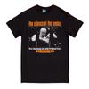 The Silence Of The Lambs Unisex Adult IÂ´m Having An Old Friend For Dinner T-Shirt