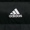Adidas Sport Casual Cotton Jacket Men Outerwear Black DZ1388