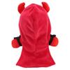 Chance Forsaken Gubby Plush Toys Robot Forsaken c00kidd Toys Game Peripheral Cartoon Halloween Red Devil Dolls Fans Gifts