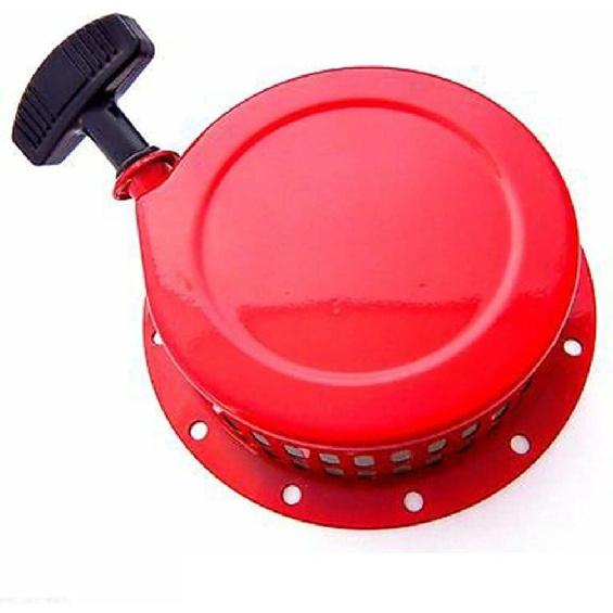 Recoil Pull Start Starter For Honda G150 G200 GV200 GX110 GX140 & GX160 Engine Generator Lawn Mower Replacement Parts