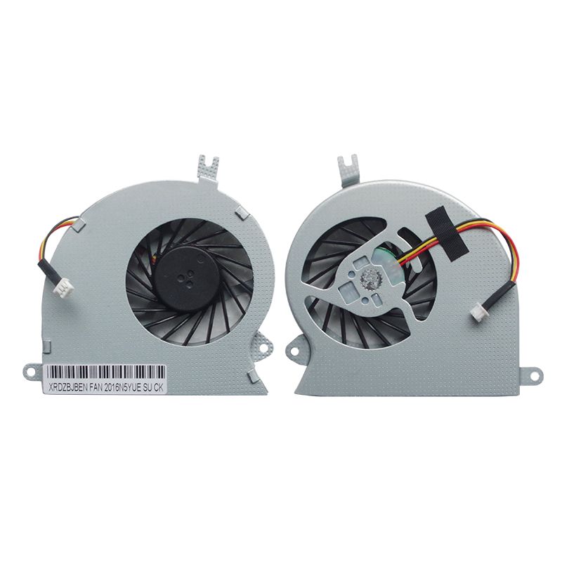 MSI MSI Ge40 MS-1492 1491 X460dx X460 Fan N4205 MS-1481 Fx420