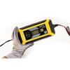 Chargeur de batterie - gys - artic 8000 - 12 v - 8 a - universel
