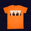 The Egg - Album by Shiner Unisex Tee Cotton Shirt