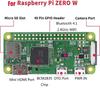 5V Motherboard 1GHz ARM11, Single-core Bluetooth 4.1 For Raspberry Pi Zero W