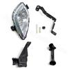 New Front  Bumper Fog Light Right Fog Lamp For 2011 2012 2013 Hyundai Elantra