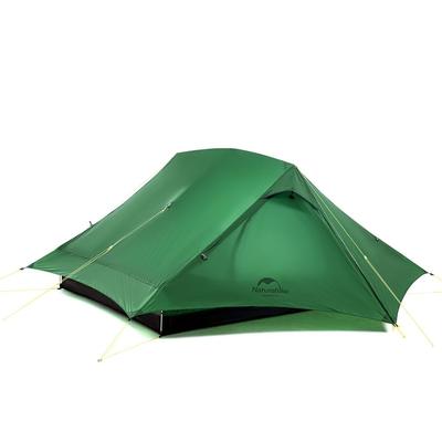 Camping og vandreture – Telte