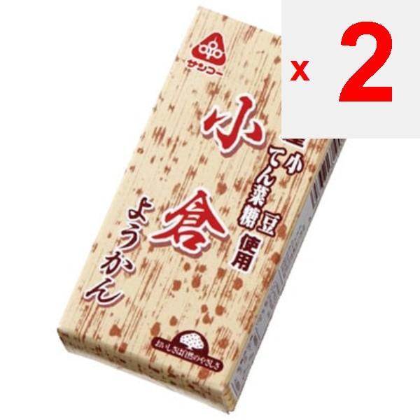 Sanko Ogura Yokan 58g Wagashi