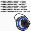Fuel Tank Filler Cap Petrol Models Plug Cover for BMW 7' E65 E66 F01 F02 LCI F04 Hybrid Inner Accessories Issue Fix Tank Light