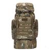 80L Outdoor Hiking & Travel Backpack