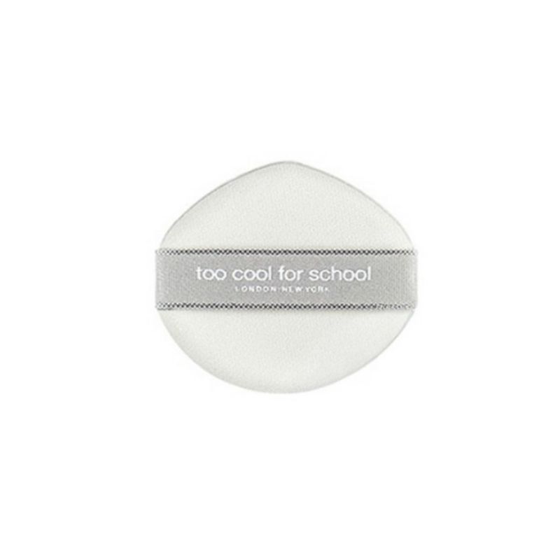 Too cool for school Artclass Studio De Teint Fixing Cover Cushion 12g + Refill 12g 2C Cool Petal 1pc Flawless Matte Long Lasting Base