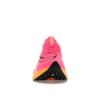 Nike Air Zoom Alphafly NEXT% 2 Hyper Pink Γυναικεία Αθλητικά Παπούτσια Laser-Πορτοκαλί Λευκό Μαύρο DN3559-600