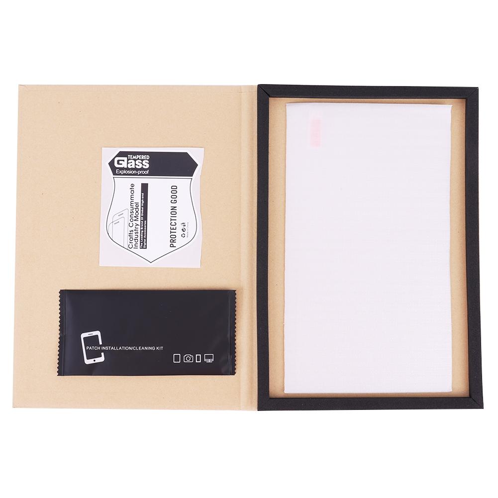 For Switch 2 Screen Tempered Film Anti-Scratch Tempered Glass Protective Film 9H Hardness Game Console Accessories
