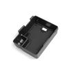 For MG3 Hybrid 2024 2025 Center Console Armrest Storage Box Interior Accessories Car Storage Box Organizer Tray ABS Black
