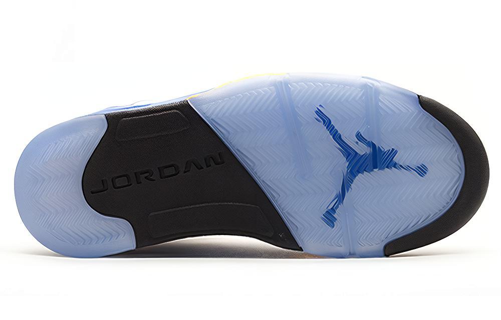 Jordan 5 Retro Laney 2013 136027-189