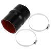 Inner diameter 83 mm – Svart