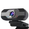 1080p USB Webcam Webcam with Microphone PC Camera 60fps HD Full Camera Webcam for Computer Real-Time Video Conference